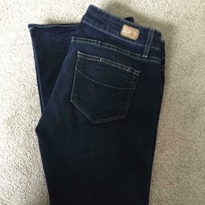 Paige Maternity Jeans- Size 27